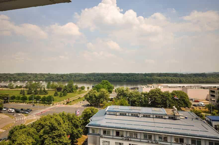 Квартира, 1087 м², 320 886$ — FAKTOR
